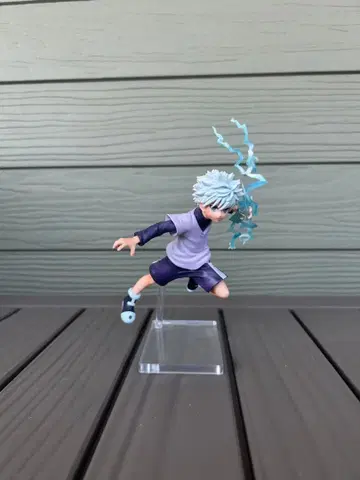 VIBRATION STARS 키루아 재도색 상품