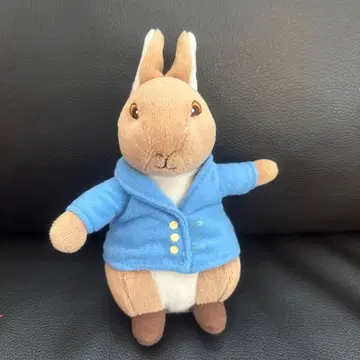 피터 래빗 봉제 인형 본체