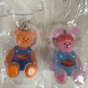 wiggle wiggle 메지루시 액세서리 2개 세트