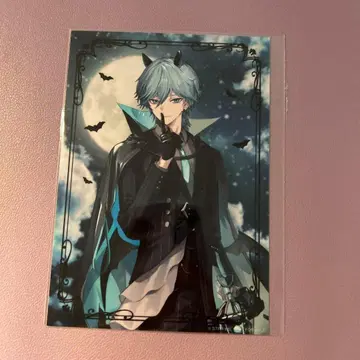 라피스 브로마이드 할로윈 meteorites 특전