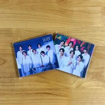 [ 새상품 미개봉 ] CLASS SEVEN miss you CD