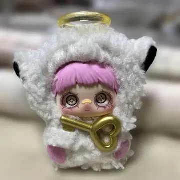 메이메이짱 ILeve You 봉제 인형