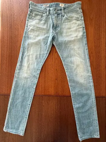 AG 데님 청바지 DYLAN 슬림 스키니