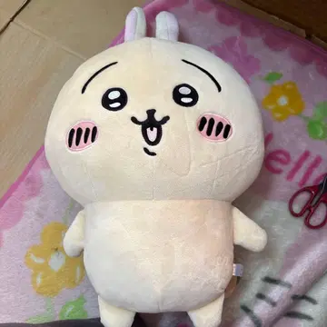 치이카와 (먼작귀) 토끼 초 BIG 봉제 인형