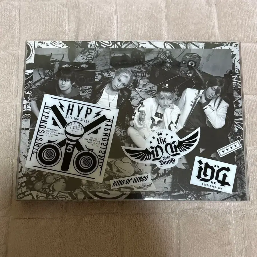 1번째 상품 이미지