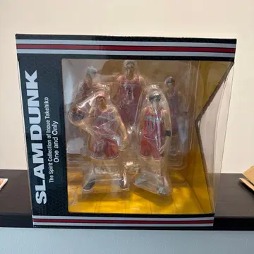 슬램덩크 One and Only 피규어