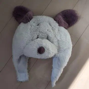 USJ 스누피 뒤집어쓰는 모자