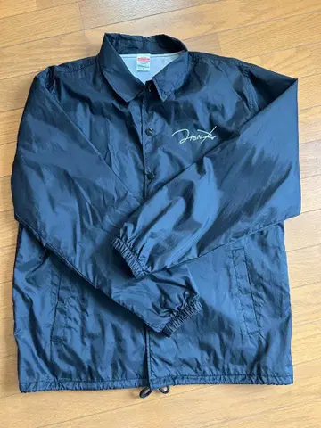 United Athle 나일론 자켓 L