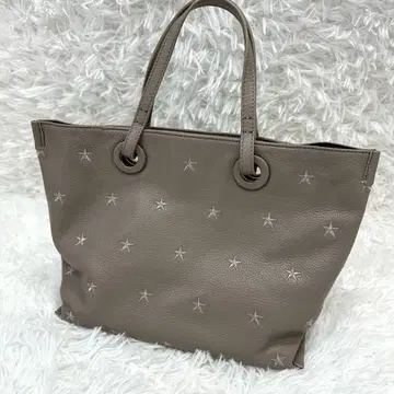 TOPKAPI 탑카피 가죽 토트백 A4