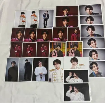 초특급 하루 브로마이드 카시와기 유우 28장