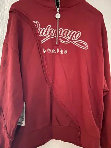 계속 한밤중이면 좋을 텐데 맨투맨 M