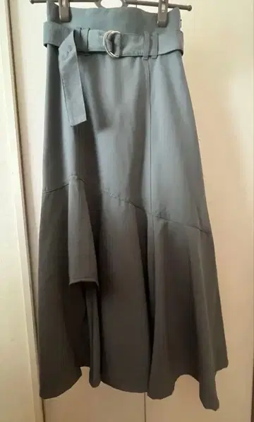 REDYAZEL 롱 스커트