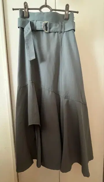 REDYAZEL 롱 스커트