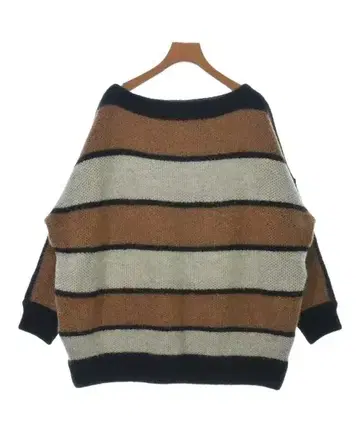 Needles 니트 스웨터 남성용