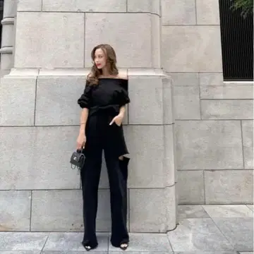 ESMOK 새상품 SWEATPANTS