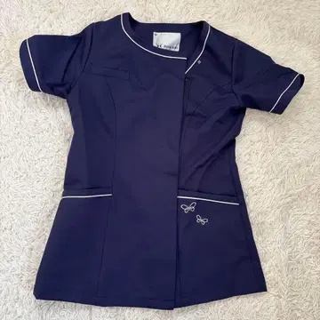 모리 하나에 스크럽 세트