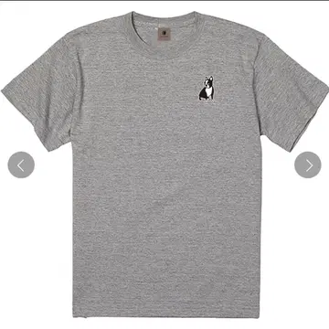 Claudio Pandiani T셔츠 그레이 L 사이즈