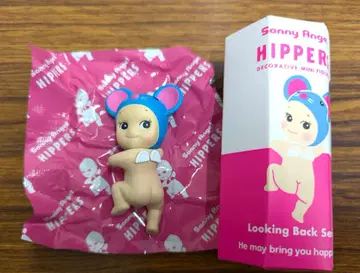 [ 최저가 ] Sonny Angel HIPPERS 소니 엔젤 쥐