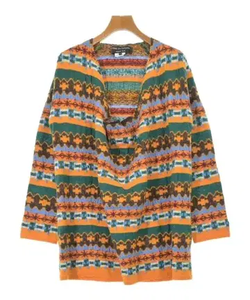 COMME des GARCONS HOMME PLUS 니트 스웨터 남성용