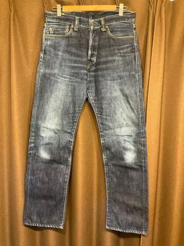 [ 중고 ] 모모타로 진즈 아지노 본점 한정판 W31