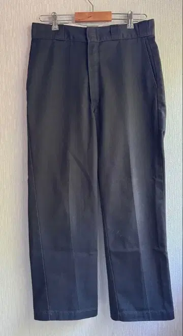 Dickies 디키즈 그레이 팬츠