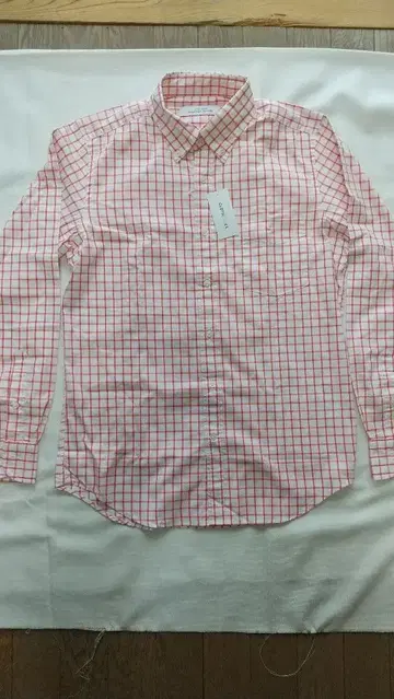 미사용 새상품 유나이티드 애로우즈 긴팔 셔츠