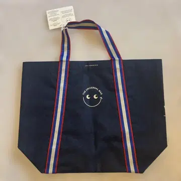 영국 한정판 안야 힌드마치 에코백