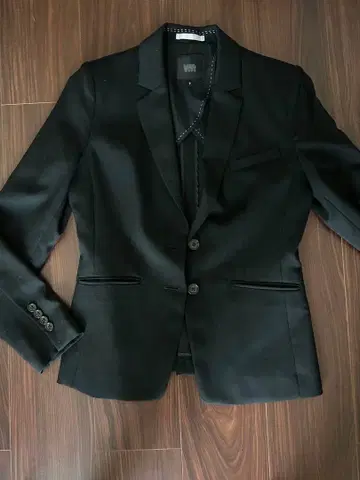 ViVi 콜라보 하루야마 취업 정장 9호