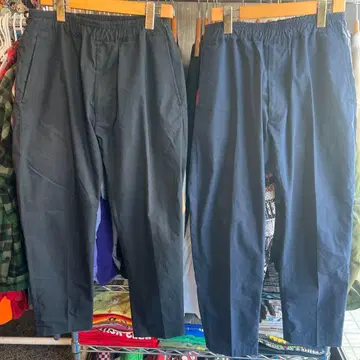 동양 엔터프라이즈 gold 이지 팬츠 2개 세트