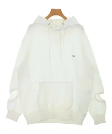 TOGA 후드티 여성용