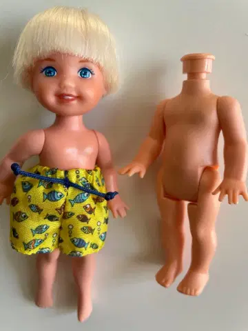 타미 바비 타미힐피거 군 켈리