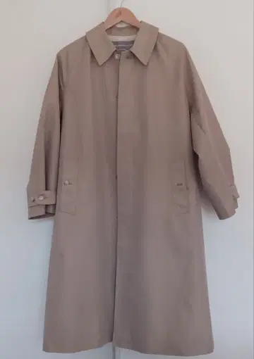 멜로즈 LOGEMENT DE CLAIRE 스텐카라 코트