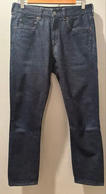 FOB 팩토리 데님 팬츠 청바지 F1148