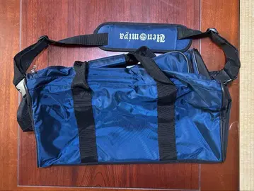 상궁 고등학교 보스턴 백