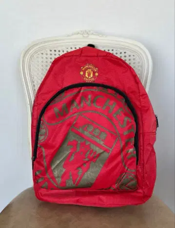Manchester United 맨체스터 유나이티드 백팩