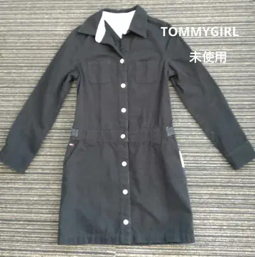 TOMMYGIRL 토미걸 미니 원피스