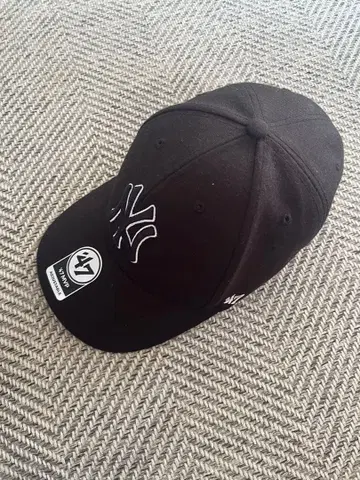 47 뉴욕 양키스 야구 모자