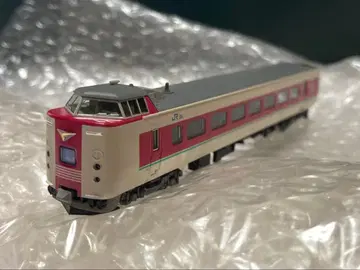 KATO 381계 유타리 야쿠모 assy 부품 조립품 쿠하 381-113