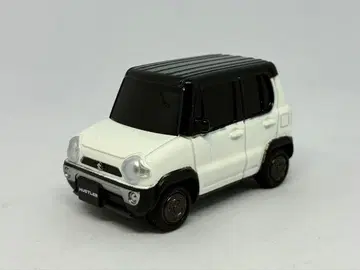 카이요도 스즈키 허슬러 풀백카