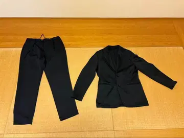 제로 프레셔 비즈니스 정장