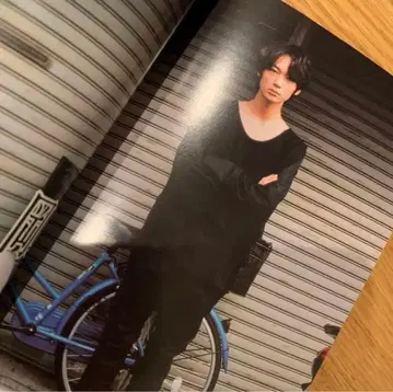 아야노 고 게재 잡지 퀵 재팬