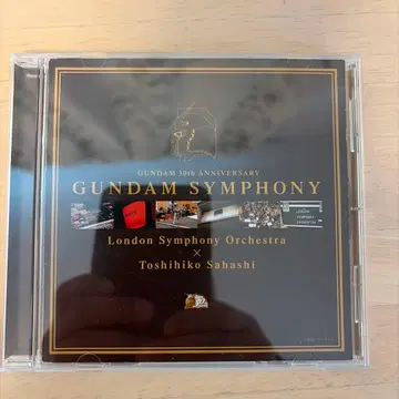 GUNDAM 30th ANNIVERSARY GUNDAM SYMPHONY