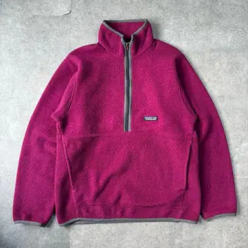 01년산 Patagonia 마스피알 신틸라 자켓 투톤 S