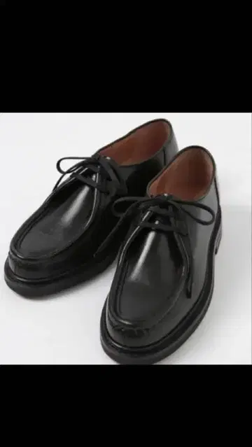 할로게이트 HARROGATE HAMPSTED 티롤리안 슈즈 uk8