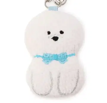 FEILER 러브러리 모프모프 멍뭉 비숑 프리제 참