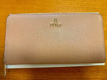 FURLA CAMEO+BALLERINA 장지갑