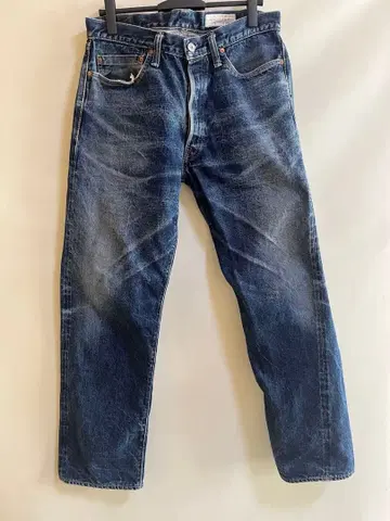 본쿠라 데님 BONCOURA DENIM
