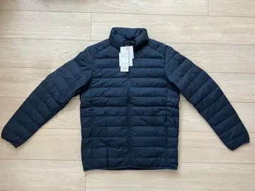 택 포함 새상품 유니클로 UNIQLO 울트라 라이트 다운 자켓 S 사이즈