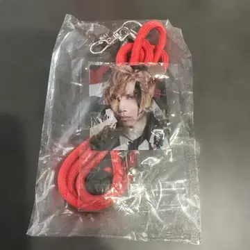 Acid black cherry 스마트폰 숄더