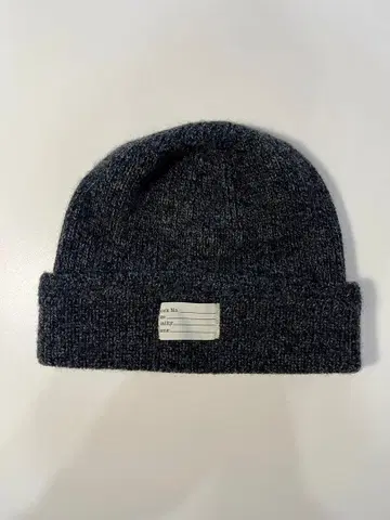 CA4LA 카시라 니트 모자 비니